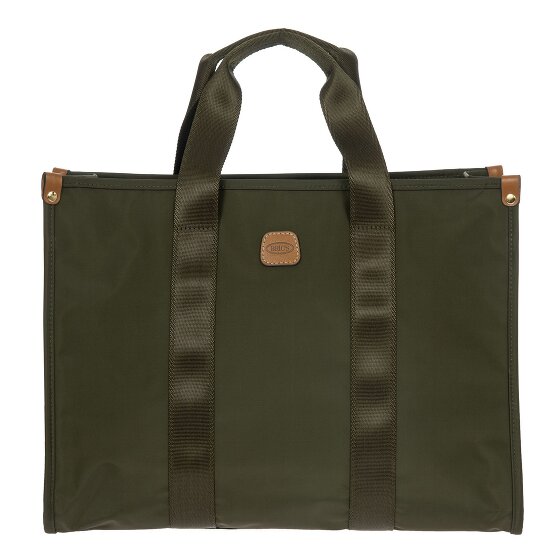 Bric's X-Collection Shopper Tasche M 40.5 cm Laptopfach