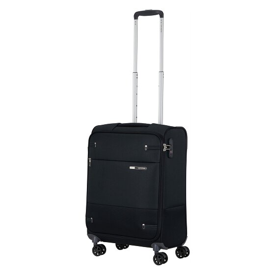 Samsonite Base Boost 4 Rollen Kabinentrolley 55 cm