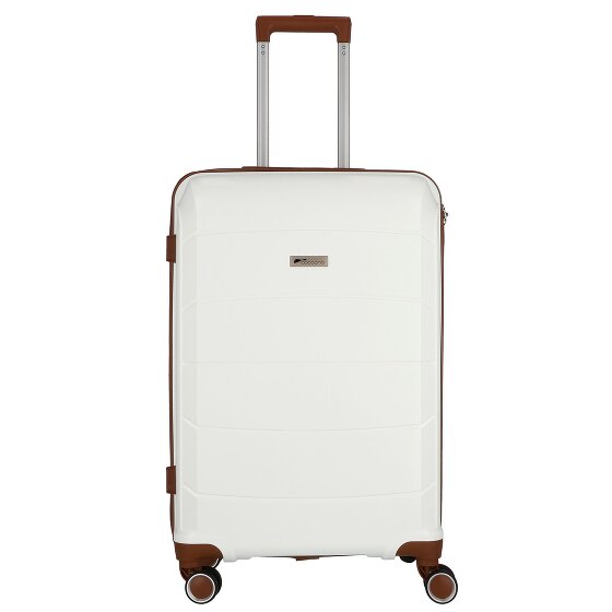 Cocoono Graz 4 Rollen Trolley M 66 cm