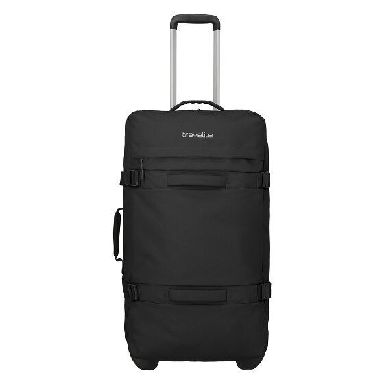 Travelite Bolonia 4 Rollen Reisetasche L 72 cm