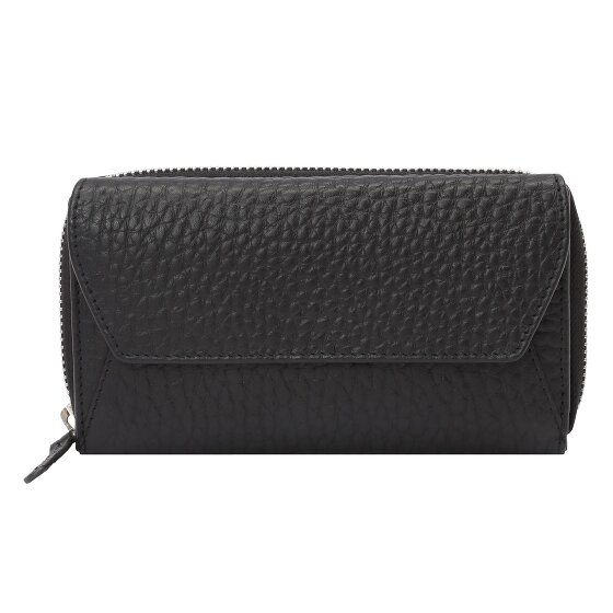 Voi Hirsch Aina Geldbörse RFID Schutz Leder 16.5 cm