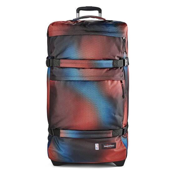 Eastpak Transit'R Plus 2 Rollen Reisetasche 80 cm