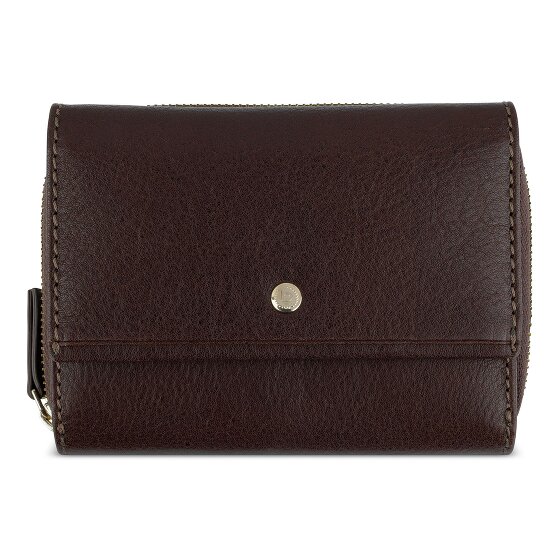 bugatti Neaples Geldbörse RFID Schutz Leder 12.5 cm