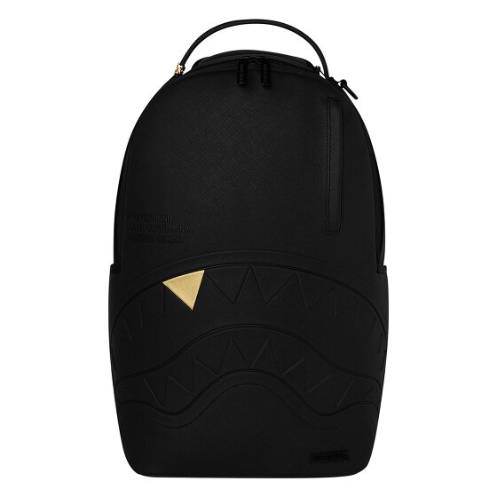 Sprayground Blacked Out Daypack 45 cm Laptopfach