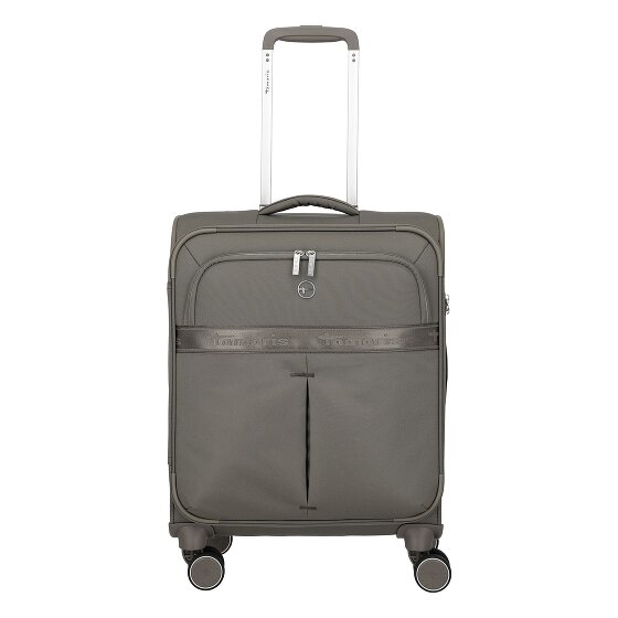 Travelite Tamaris x Travelite Voyaage 4 Rollen Kabinentrolley S 55 cm