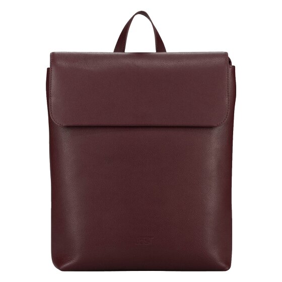 Jost Lysa Daypack Leder 39 cm Laptopfach