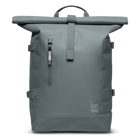 GOT BAG Rolltop 2.0 Daypack 43 cm Laptopfach