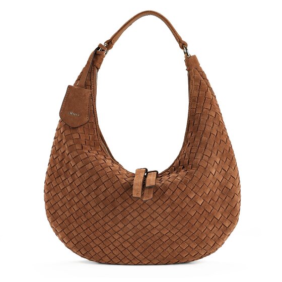 abro Nana Schultertasche Leder 37 cm