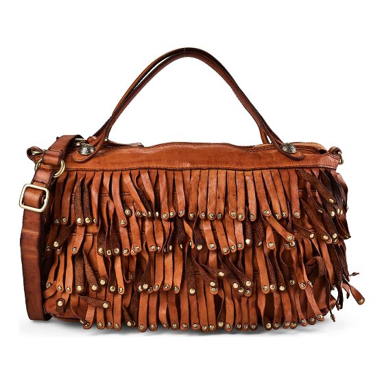 Campomaggi Melissa Handtasche Leder 34 cm