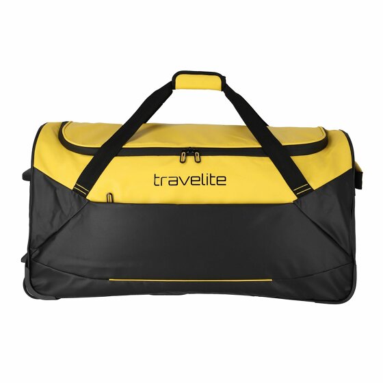 Travelite Basics 2 Rollen Reisetasche 71 cm