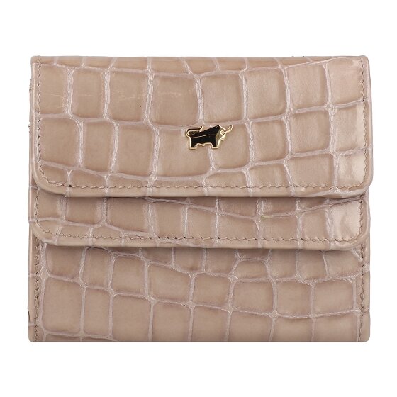 Braun Büffel Verona Geldbörse Leder 10 cm