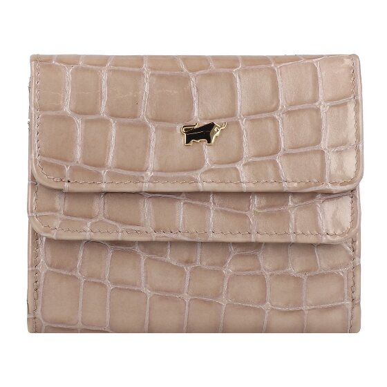 Braun Büffel Verona Geldbörse Leder 10 cm