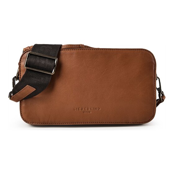 Liebeskind Clarice Umhängetasche Leder 27 cm