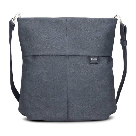 Zwei Mademoiselle.M Umhängetasche 35 cm