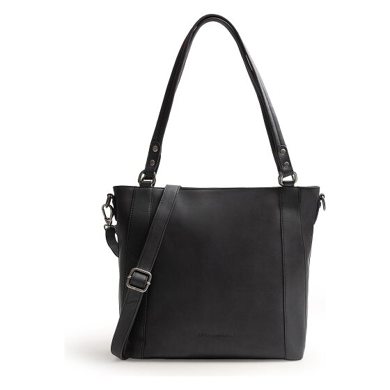 The Chesterfield Brand Elira Schultertasche Leder 31.5 cm