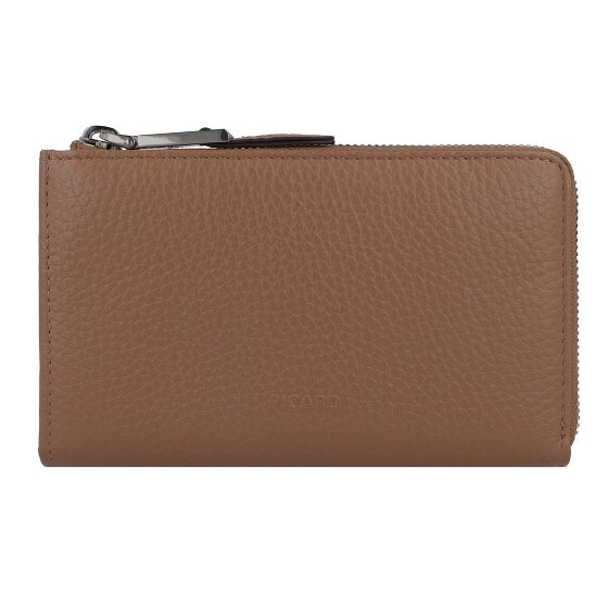 Picard Pure 1 Geldbörse Leder 16 cm