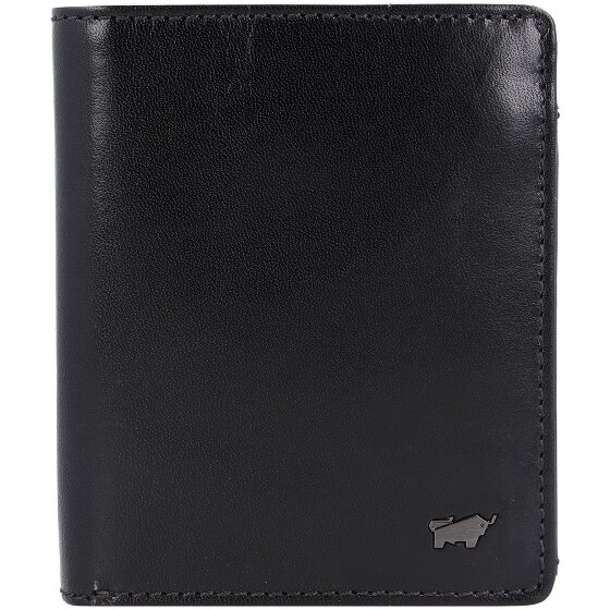 Braun Büffel Country Geldbörse RFID Leder 9,5 cm