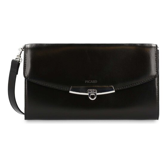 Picard Rome Clutch Geldbörse Leder 23 cm