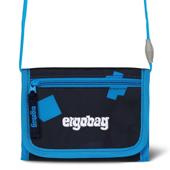 Ergobag Brustbeutel 14 cm