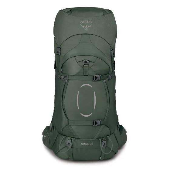 Osprey Ariel 55 Trekkingrucksack WM-L 73 cm