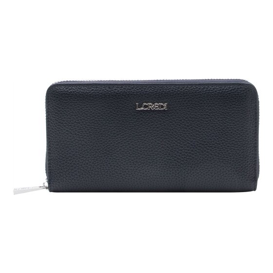 L.Credi Perla Geldbörse RFID Schutz 19 cm