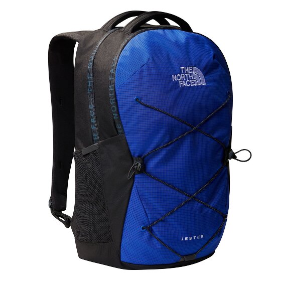 The North Face Jester Rucksack 46 cm Laptopfach blau