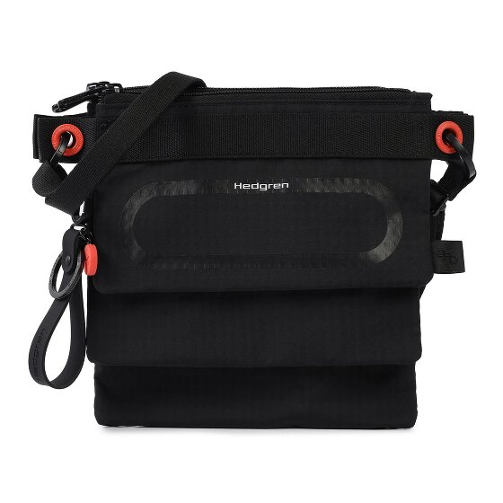 Hedgren Uni Isa Umhängetasche RFID Schutz 18.5 cm