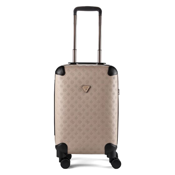 Guess Wilder 4 Rollen Kabinentrolley 53 cm