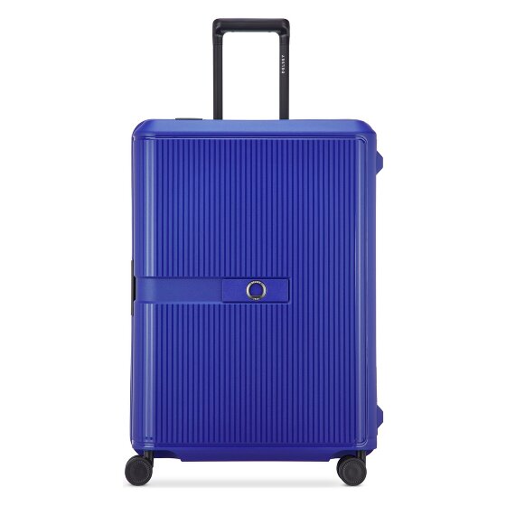 Delsey Paris Vauban 4 Rollen Trolley 70 cm