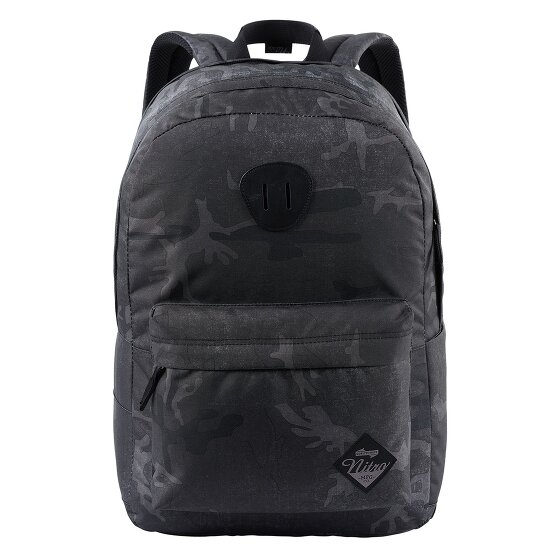 NITRO Urban Plus Rucksack 45 cm Laptopfach