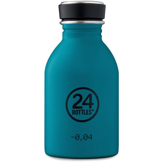 24Bottles Urban Trinkflasche 250 ml