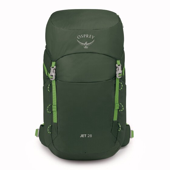 Osprey Jet 28 Wanderrucksack 55 cm