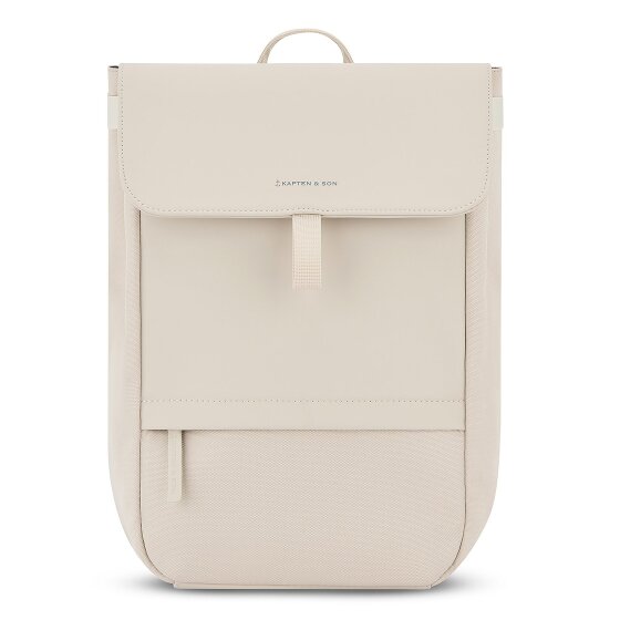 Kapten & Son Fyn Daypack 39.5 cm Laptopfach