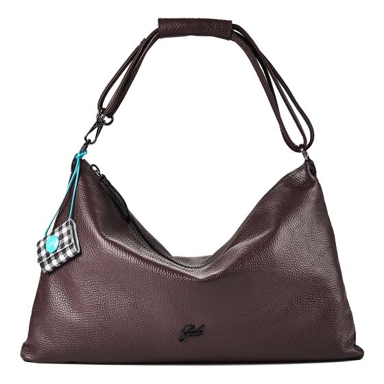 Gabs Beyonce Schultertasche L Leder 42 cm