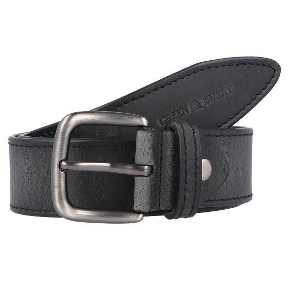 Greenburry Gürtel Leder
