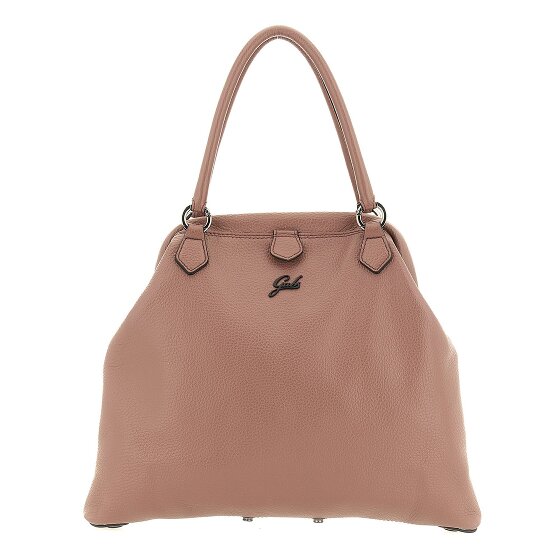 Gabs Isa Handtasche Leder 37 cm