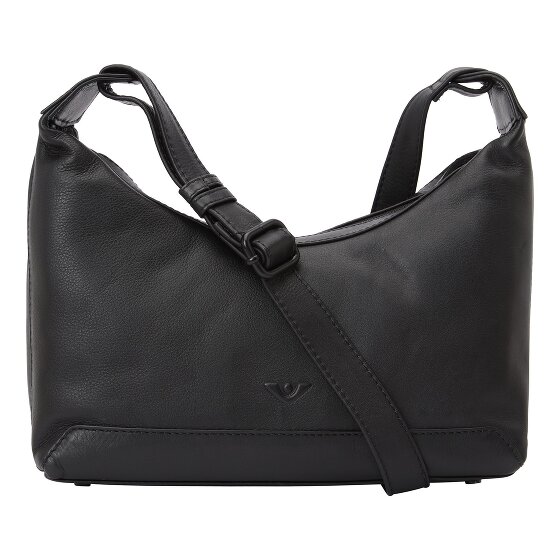 Voi 4 Season Umhängetasche Leder 27 cm