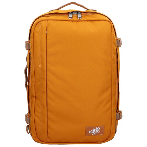 Cabin Zero Travel Cabin Bag Classic Plus 42L Rucksack 54 cm