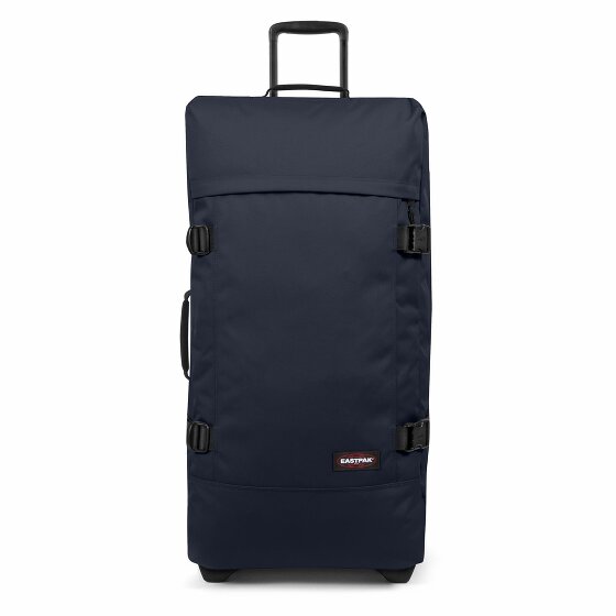 Eastpak Tranverz L 2-Rollen Trolley 79 cm blau