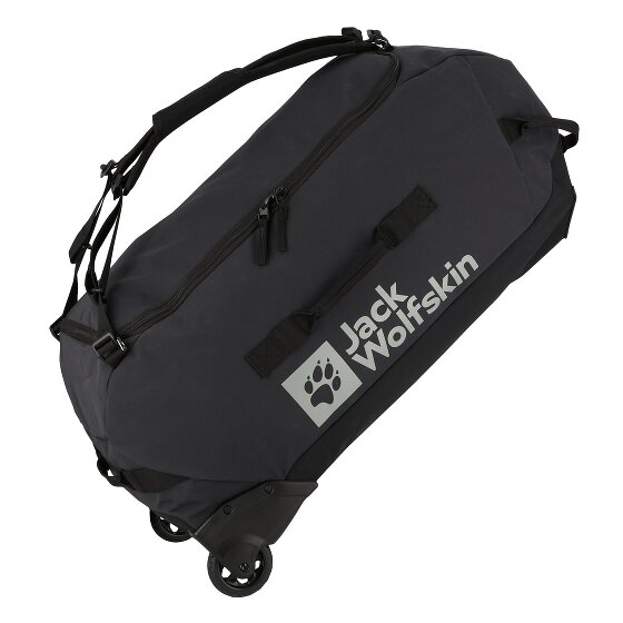 Jack Wolfskin All-In 90 2 Rollen Reisetasche 80 cm