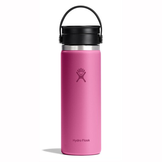 Hydro Flask Hot Beverages Wide Flex Slip Lid Trinkflasche 590 ml