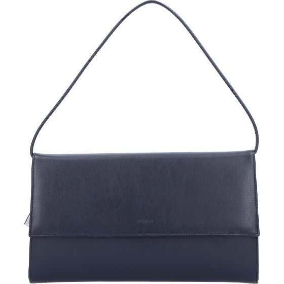 Picard Auguri Auguri Clutch Tasche Leder 30 cm