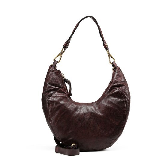 Campomaggi Monospalla Schultertasche Leder 29 cm
