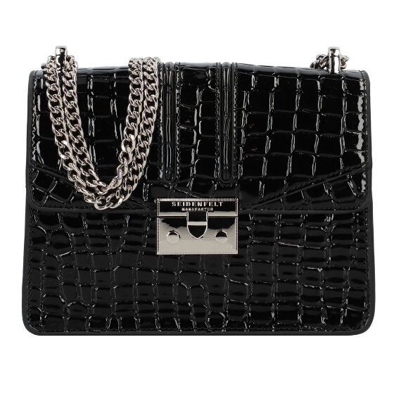 Seidenfelt Roros Umhängetasche 21 cm