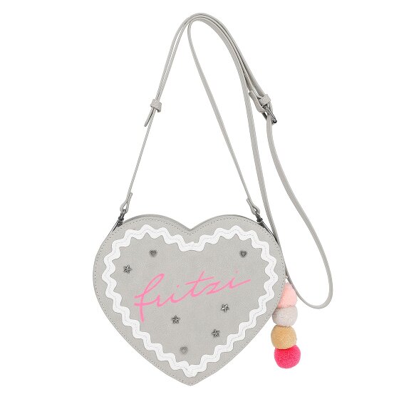 Fritzi aus Preußen Herzli Limited Wiesn Umhängetasche 22.5 cm