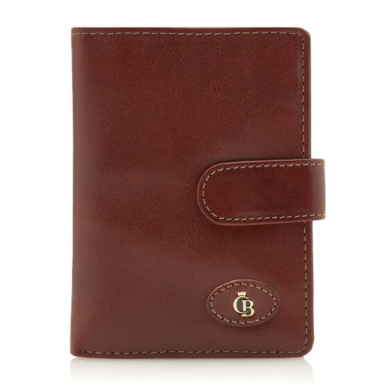 Castelijn & Beerens Gaucho Geldbörse RFID Leder 9,5 cm