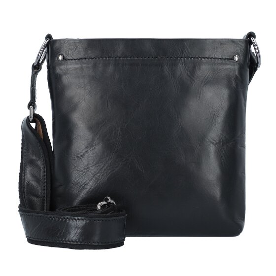 Harold's Caugio Umhängetasche Leder 21 cm