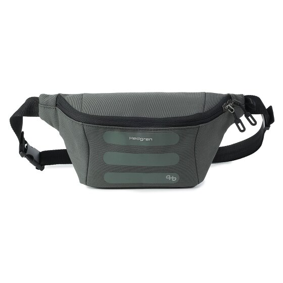 Hedgren Comby Visit Gürteltasche RFID Schutz 35 cm