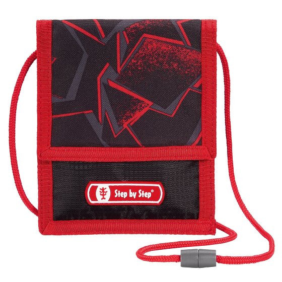 Step by Step Brustbeutel 11 cm