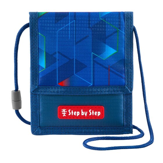 Step by Step Brustbeutel 11 cm